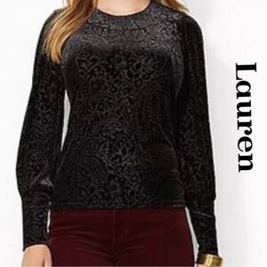 Lauren Ralph Lauren top